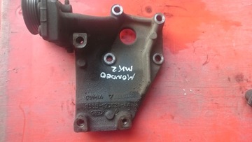 Кронштейн двигуна натягувач ford mondeo mk2 95bb19d624aa, фото