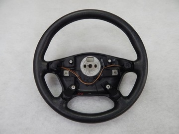 Opel vectra b - steering wheel good condition, фото