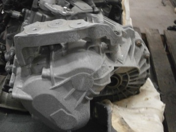 Gearbox f40/ f 40 astra k 1.6 cdti 160 km, фото