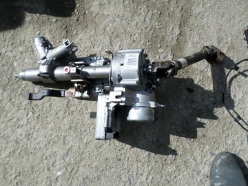 Steering column fiesta mk7 c1bc3c529be, фото
