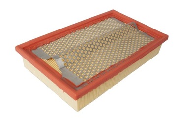 Air filter motor mercedes w124 w201 190 200d, фото
