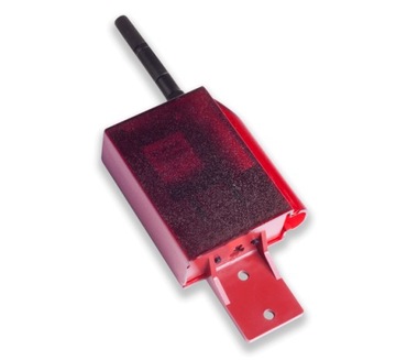 Proxima gate gsm eco control by phone, фото