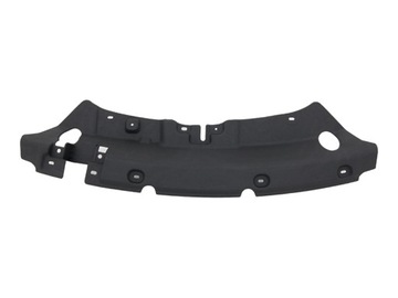 Overlay of the front panel ford kuga mk2 escape, фото