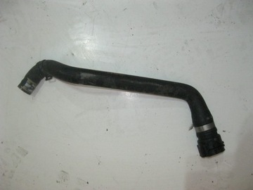 Audi q7 4m tube spigot waters 4m0122449q, фото