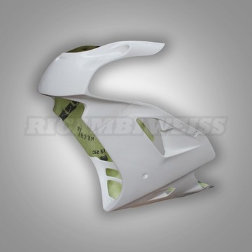 Fairing track kawasaki zxr 750 91-92 wr69, фото
