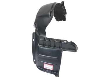 Front fender suzuki jimny fj 1998 - 2005 r pe, фото