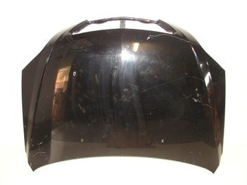 Капот kia sorento 1 02 - 09, фото