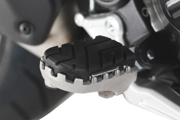Sw-motech footboards ion ducati multistrada 1260, фото