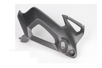 Honda nc700s nc750s new muzzle right left, фото