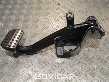 Perfect brake pedal mercedes w204 w212 w218 1, фото