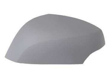 Hull overlay mirrors renault fluence le, фото