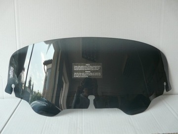 Glass motorcycle harley davidson electra 1996-13, фото