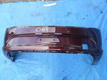 Opel - spare parts | cascada rear bumper back convertible 13369021 | 085, фото