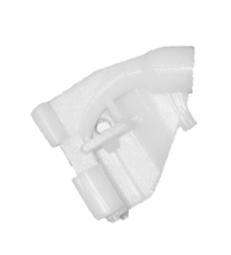 Fasteners plastic window lift renault megane 1, фото