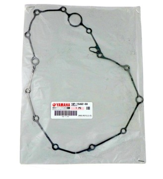 Gasket covers grip yamaha yfz 450 r 09-19, фото
