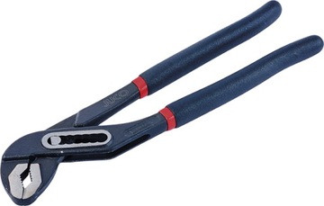 Adjustable pliers juco to pipes 240mm, фото