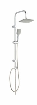 Column spray shower room sedan, фото
