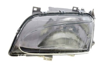 Tyc 20-5320-08-2 headlight lantern tyc, фото