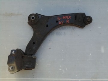 Lever right ford s-max tdci 2009 year., фото