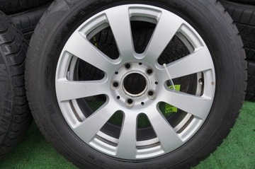Titans+ tires mercedes e-class w212 original, фото
