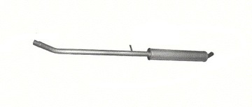 Shock absorber average dacia duster volume. 1, 6 4x4, фото