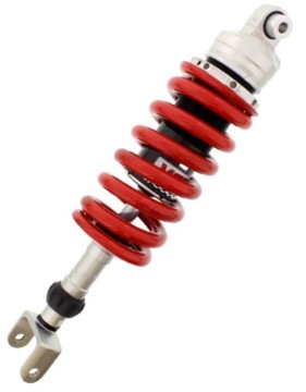 Shock absorber yss ass honda vf 1000 r 84-86, фото