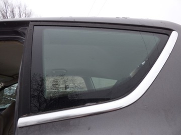 Ford c - max energi hybrid window left, фото
