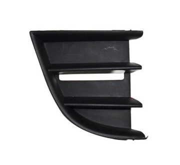Dpa 88530737602 lattice ventilation, bumper, фото