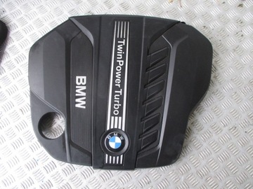 Крышка защита двигателя bmw x6 e71 3, 0d, фото