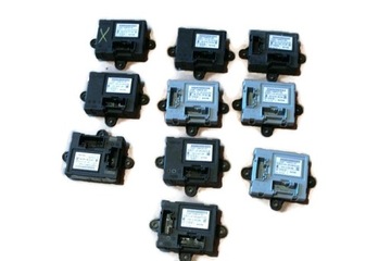 Control unit block rear door ford galaxy mk3 2006 - 2010., фото
