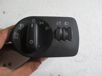 Switch light audi q3 8u1941531, фото