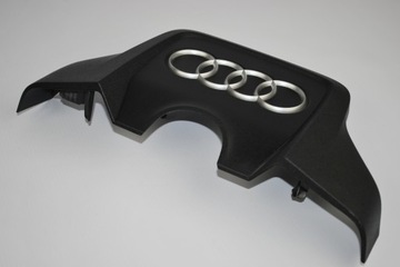 Крышка двигателя audi a4 a5 a6 a7 tfsi 06e103926n, фото