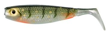 Gunki g bump green perch 8cm flavored, фото