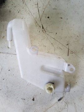 Tank expanding honda civic viii ufo 06 - 11, фото