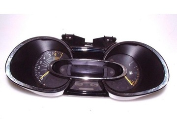Clock renault clio dynamique europe number 248103956r, фото