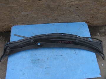 Nissan qashqai 2 j11 jabot 66862-4eh1a, фото
