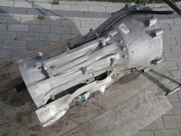 Коробка передач porsche cayenne 4.5 t 09d300038h, фото