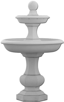 Good fountain garden s207015 pump free of charge, фото