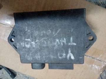 Yamaha yzf1000 thunderacce block ignition, фото