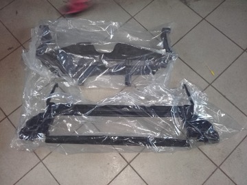 Новый корпус защита радиатора mokka x 1.6 cdti, фото