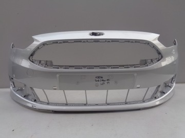 Bumper front ford c-max mk2 15- restyling number 10836, фото