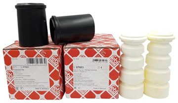 Febi bilstein 07003 set protection dustproof, shock absorber, фото