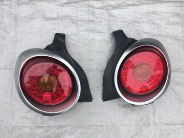 Alfa mito rear left light 2008-, фото