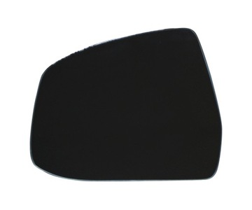 Ford mondeo focus 2007> glass left flat, фото