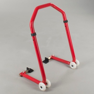 Rack motorcycle proworks 2w1 ass/ front lifting, фото