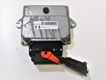 Infiniti fx37 2 computer block ecu 09-2015., фото