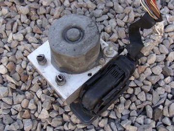 Abs esp mercedes w246 w176 a0084319212 0265956006, фото