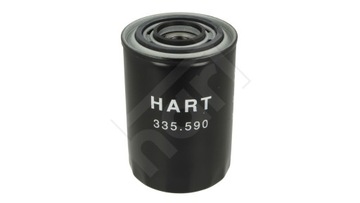 Hart 335 590 grease filter, фото