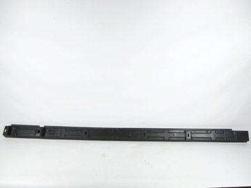 Protection bottoms left mercedes gl x164 a1646981130, фото