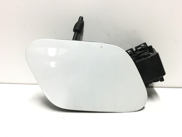Renault scenic 4 крышка топливной горловины teqnc, фото